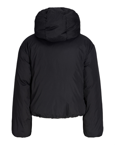 JJXX - JXLolly Puffer Jakke - Black